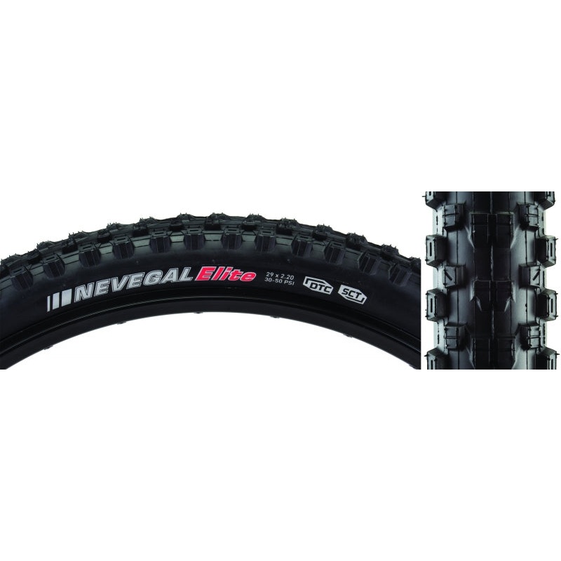 Kenda Nevegal Elite 29x2.2 Tubeless Tire