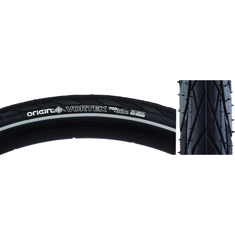 Origin8 Vortex 700x32 Standard Tire