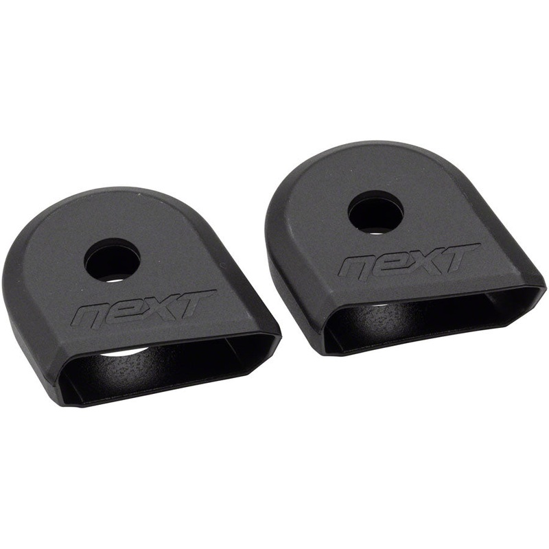 RaceFace Next SL G5 Pedal Boots - Black 2-Pack