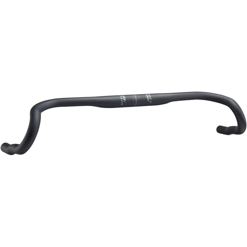 Ritchey WCS VentureMax Drop Handlebar - Aluminum 50cm 31.8mm Blatte XL