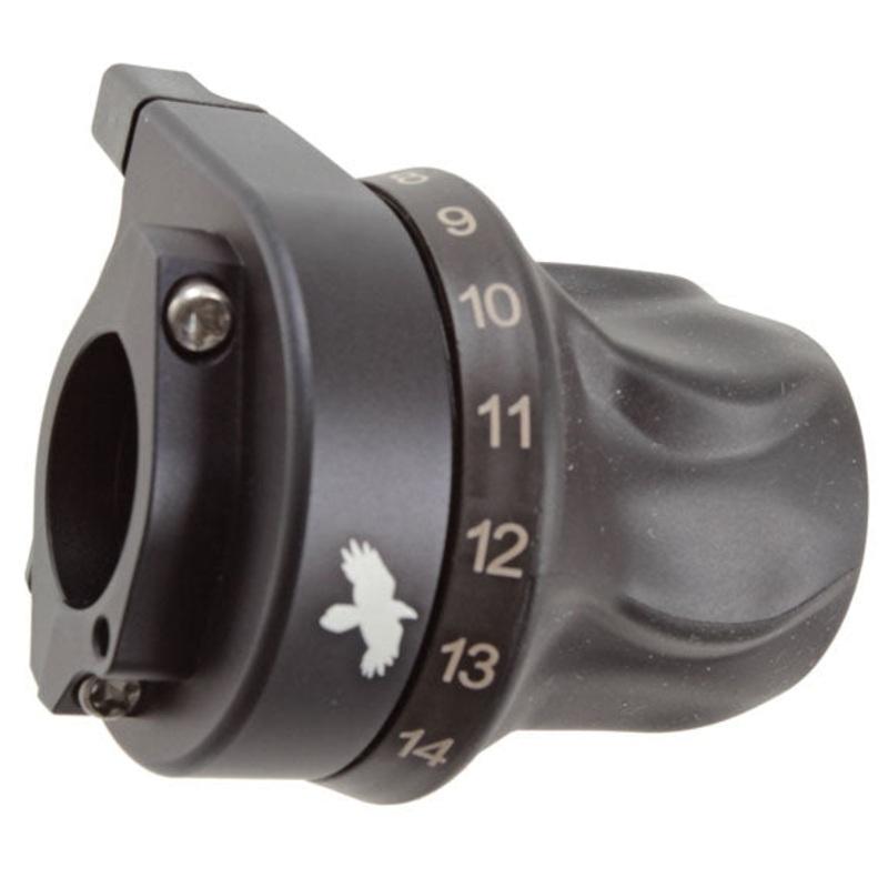 Rohloff Twist Shifter Light Speedhub