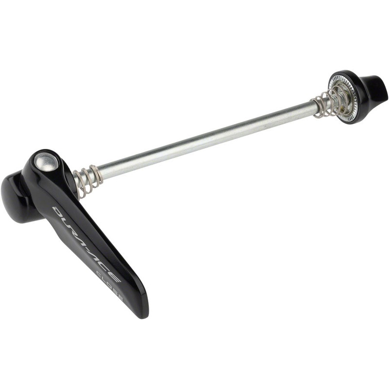 Shimano Dura-Ace R9100 Front Quick Release - 133mm