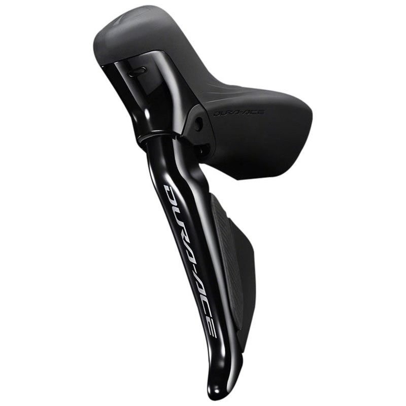 Shimano Dura-Ace ST-R9270-LF Di2 Shift/Brake Lever - Left 2x Black