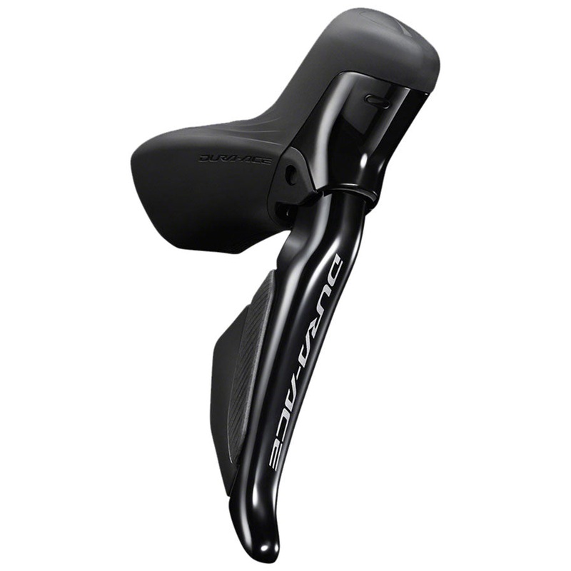 Shimano Dura-Ace ST-R9270-RF Di2 Shift/Brake Lever - Right 12-Speed Black