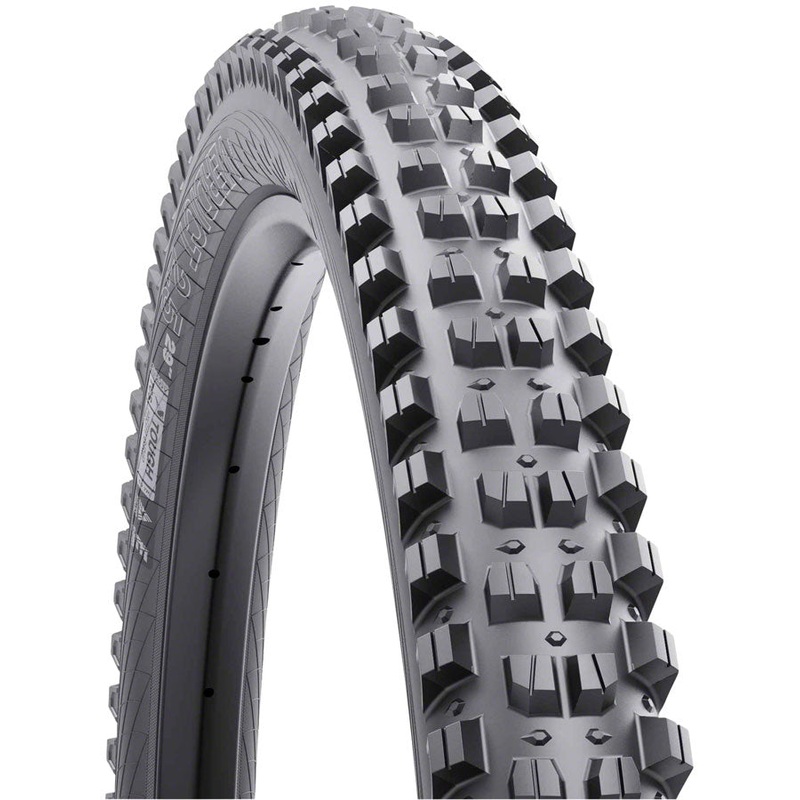 WTB Verdict Tire - 29 x 2.5 TCS Tubeless Folding BLK Tough/High Grip TriTec E25