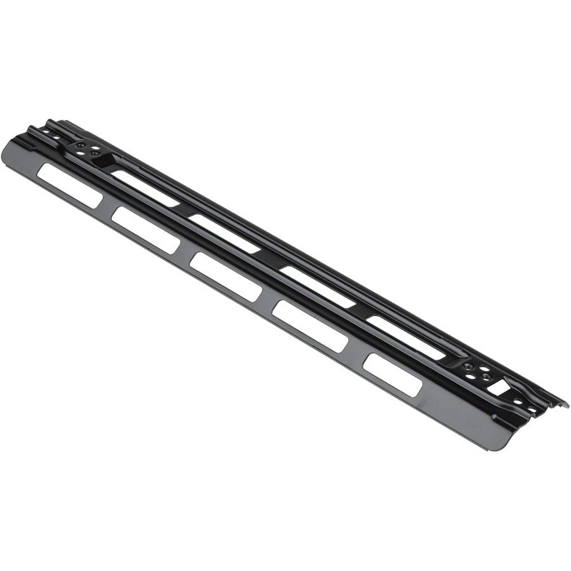 Bosch Battery Mounting Rail Powertube 500 Horizontal With Edge Protection The smart system Compatible