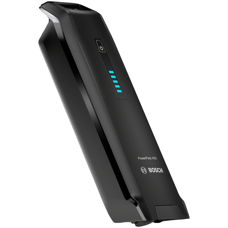Bosch PowerPack 400 Battery - Frame Mount (BBP3545) The smart system