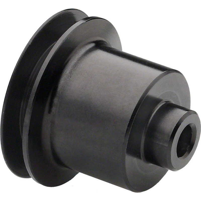 DT Swiss Left (non-drive side) end cap for 130mm 240 and 350 road hubs