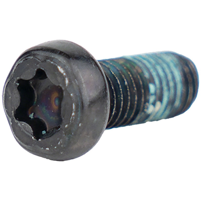 FAZUA RIDE 50 Evation Bottom Bracket Mount Screw: Bag of 4