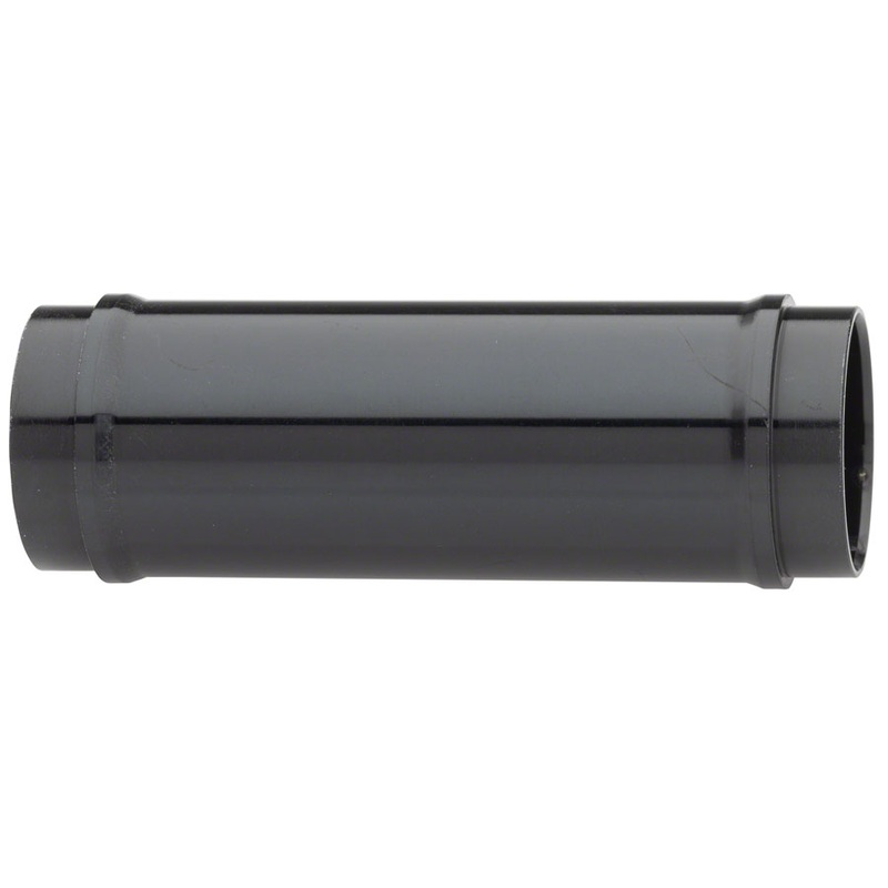 RaceFace Vault 414 Axle - 15 x 110mm Boost  Black