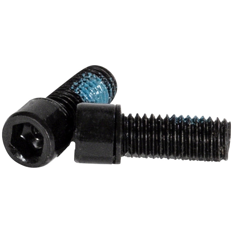 Samox BL-07 BMX Crankarm M8 Pinch Bolts