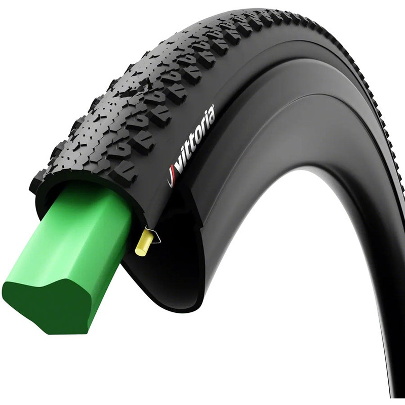Vittoria Air-Liner Light Tubeless Insert - Gravel 650b x 42-50
