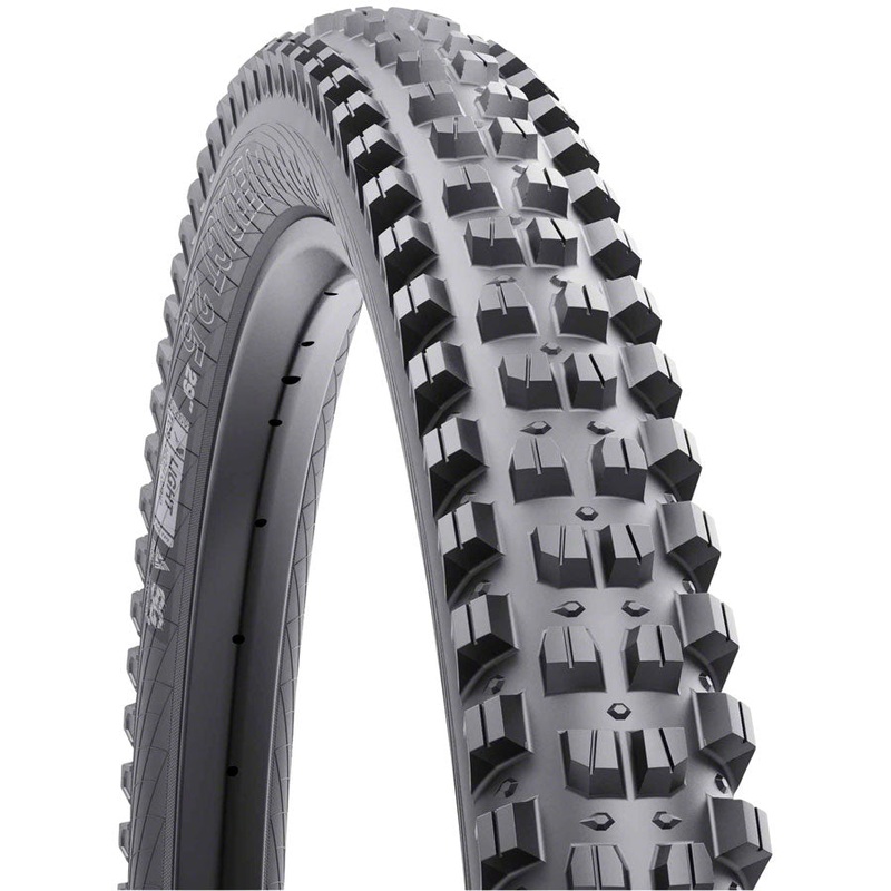 WTB Verdict Tire - 29 x 2.5 TCS Tubeless Folding BLK Light/High Grip TriTec SG2