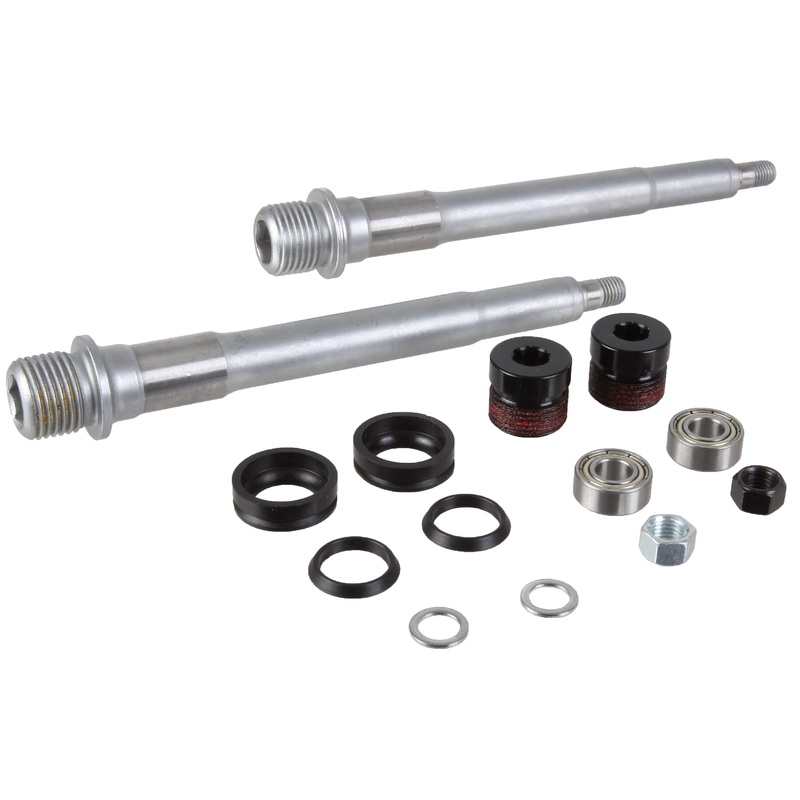 Chromag Contact/Pilot BA Axle/Bearing Replacement Kit Left/Ri