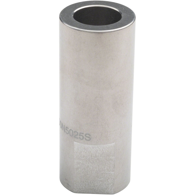DT Swiss Long Installation Cylinder - 15/24x60mm