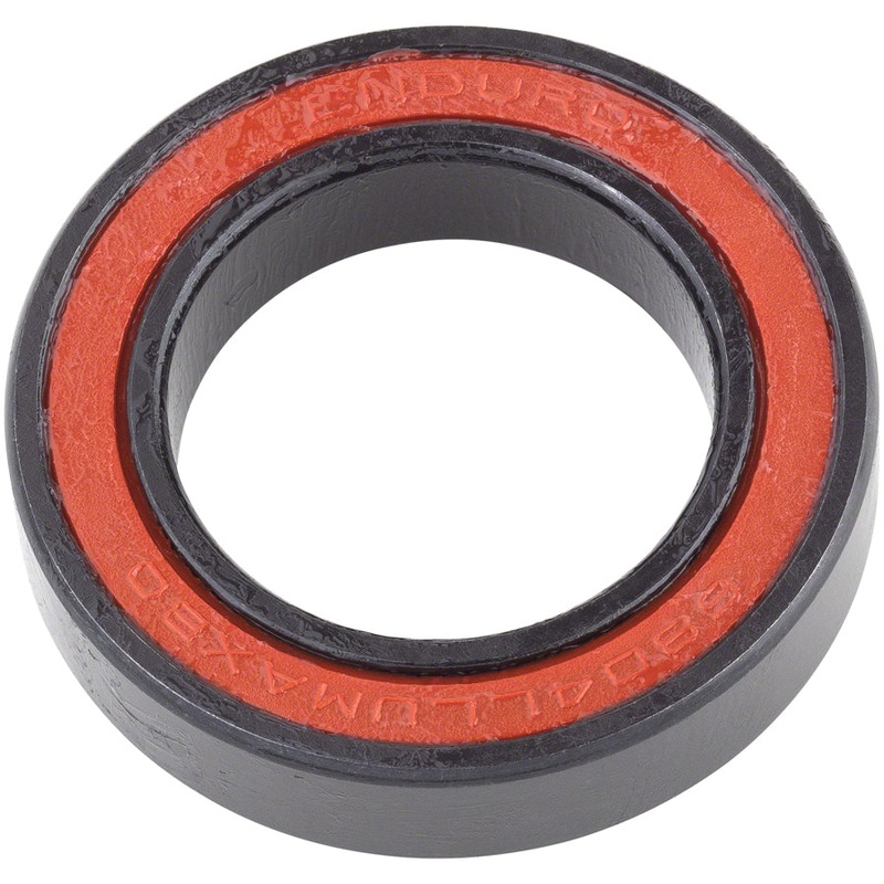 Enduro Max 6804 Sealed Cartridge Bearing - Black Oxide