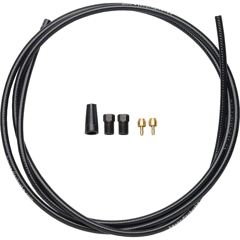 Hayes Disc Brake Hydraulic Hose Kit Rear 160cmfor Sole Dyno Radar Stroker Ryde