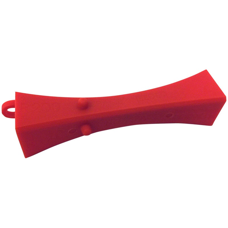 LOOK Shoe Curve Measurement Tool