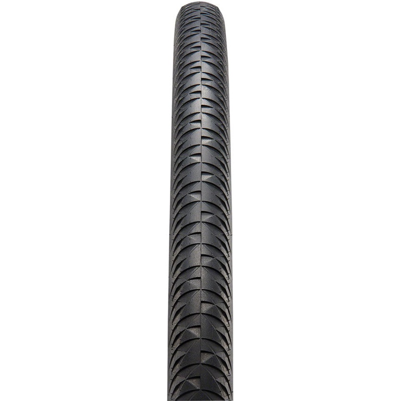 Ritchey Comp Alpine JB Tire - 700 x 30 Clincher Folding Black/Tan 30tpi