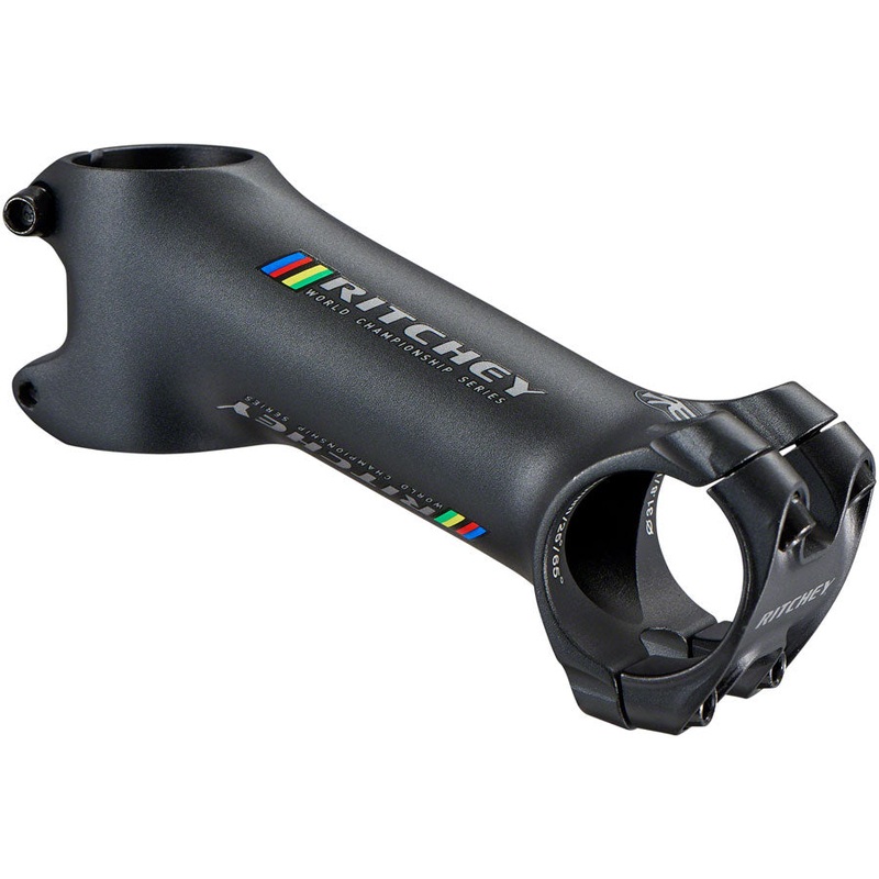 Ritchey WCS C-220 Stem (31.8) 25dx110 Matte Black