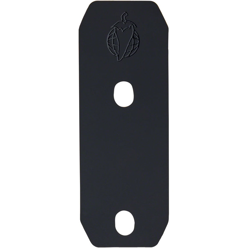 Salsa Confluence Down Tube Protector