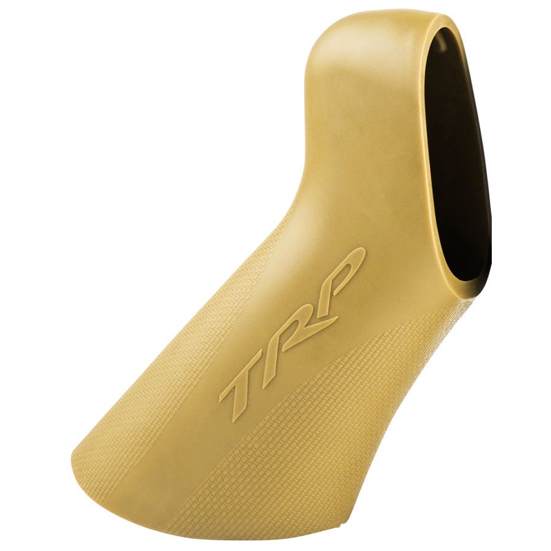 TRP Hylex Brake Lever Hood - Gum