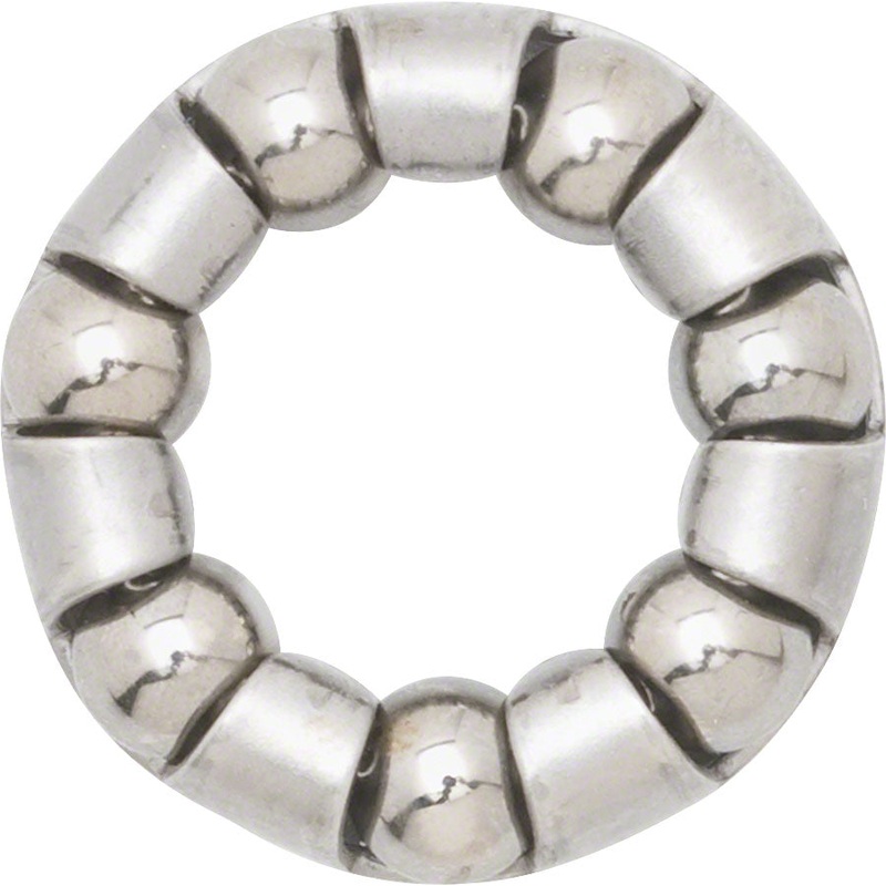 Wheels Manufacturing 3/16" x 7 Hub Bearing Retainer: Bag of 10