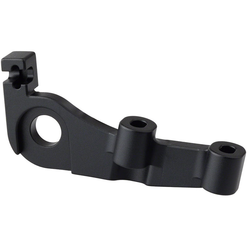 All-City 2 For 1 2.0 Non-Drive Side Flat Mount Brake Plate