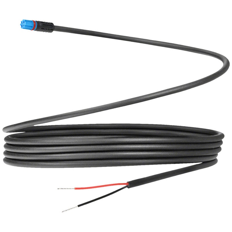Bosch Headlight Cable - 1400mm the smart system Compatible