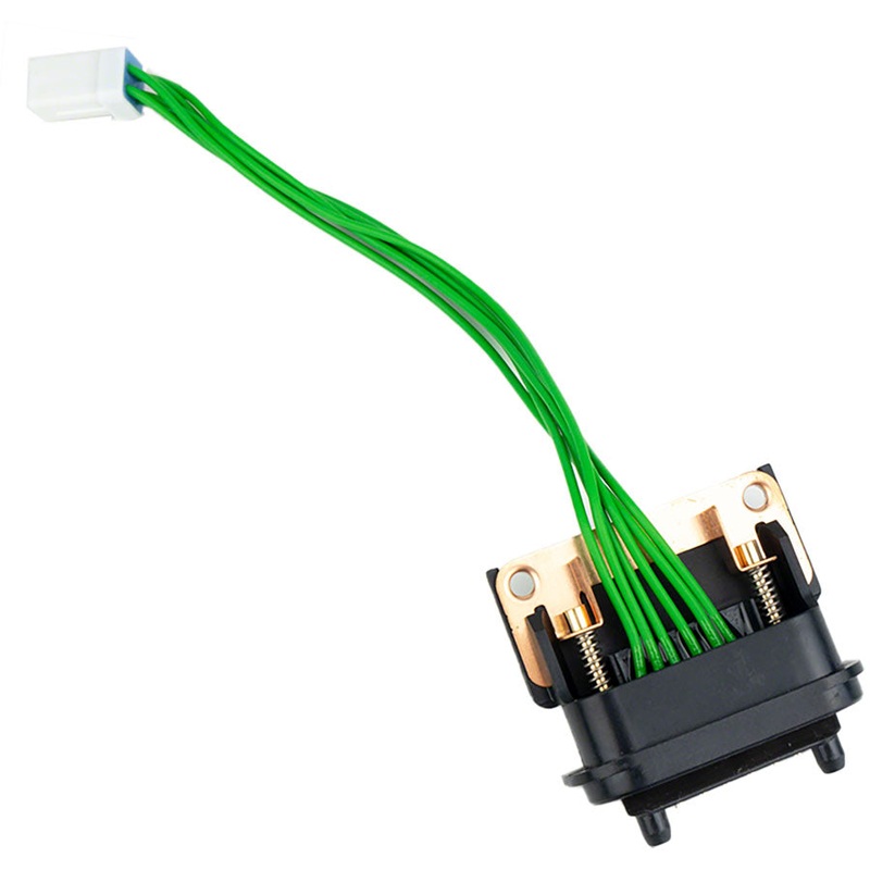 FAZUA RIDE 50 Evation Bottom Bracket Sensor Connector