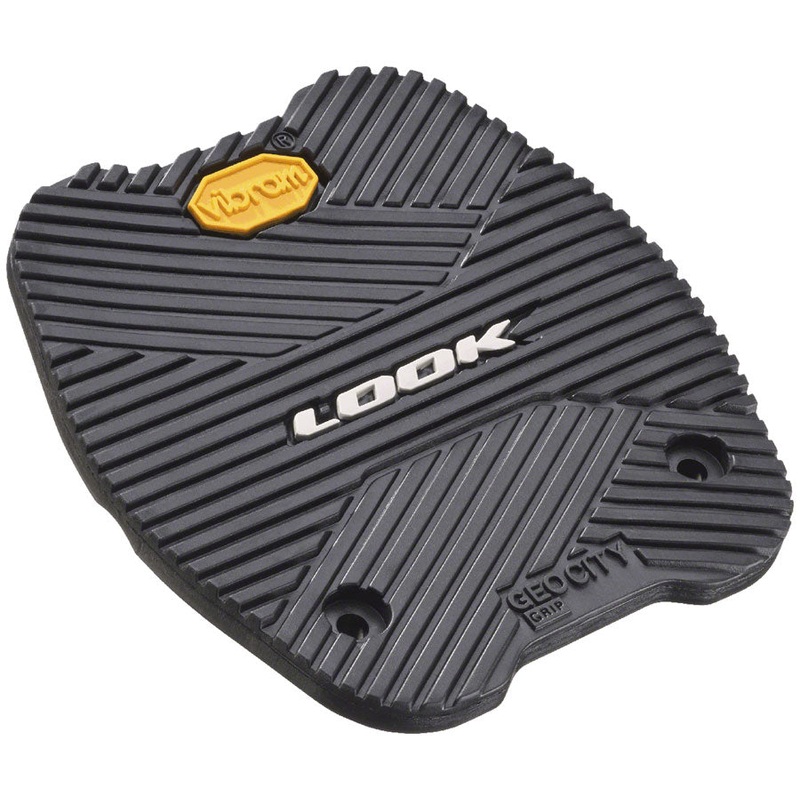 Look City Grip Pad - Black