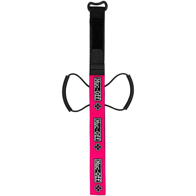 Muc-Off Utility Frame Strap - Pink
