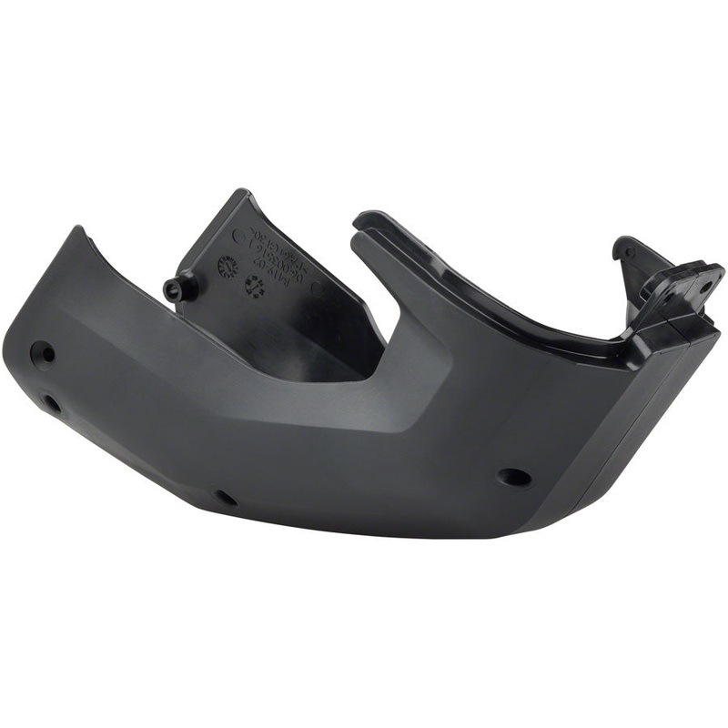 Salsa Tributary Motor Cover w/ Bolts