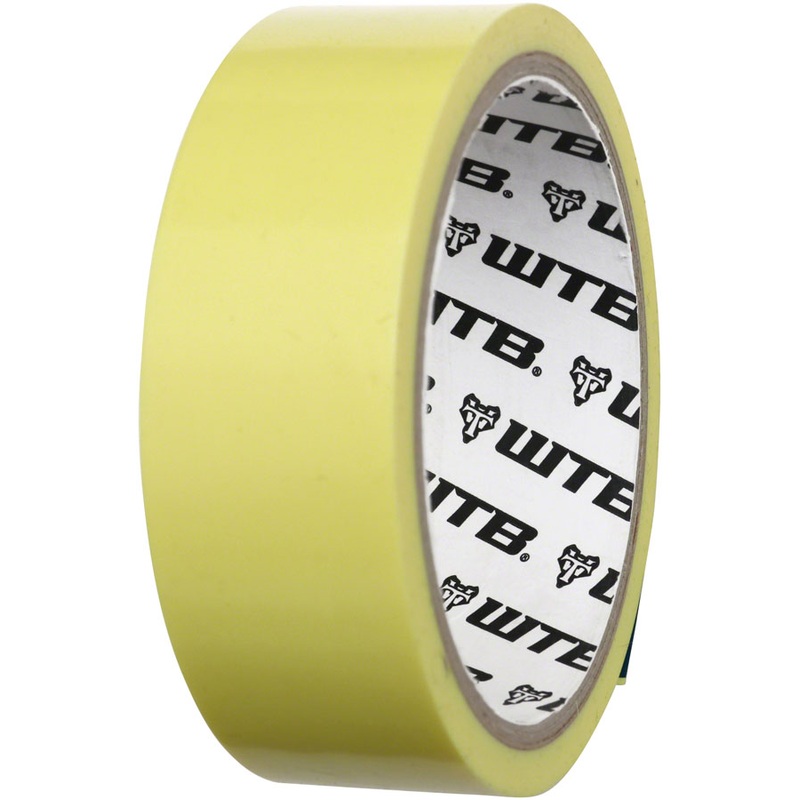 WTB TCS Rim Tape - 81mm x 11m Roll