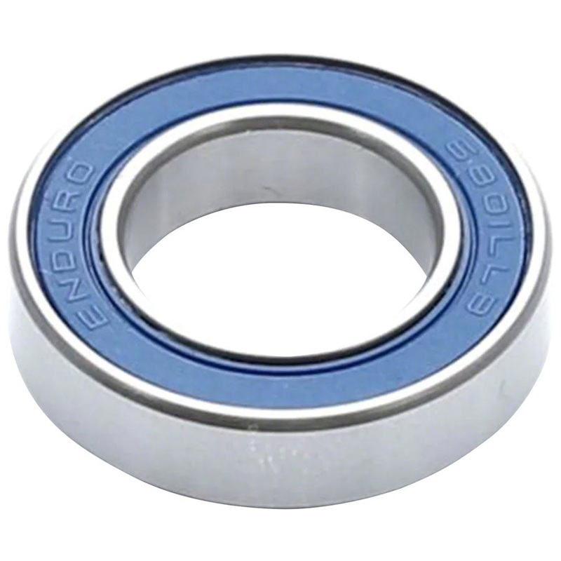 Enduro 6801 LLB Radial Bearing - ABEC-3 C3 Clearance 12mm x 21mm x 5mm