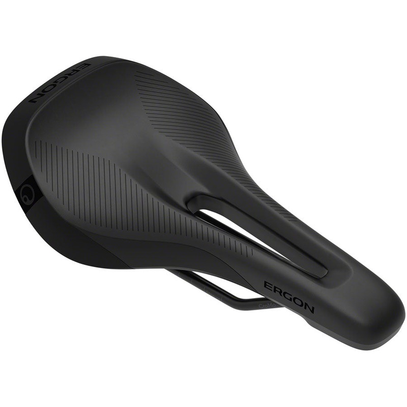 Ergon SM E-Mountain Pro Womens Saddle - M/L Stealth