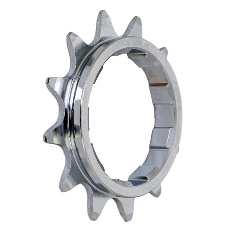 Gusset Double Six Cog 12t