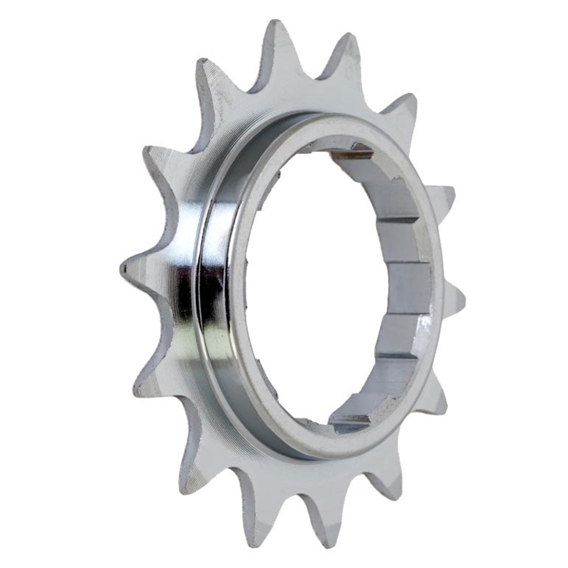 Gusset Double Six Cog 14t