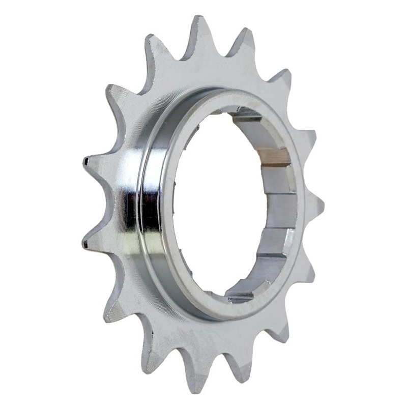 Gusset Double Six Cog 15t