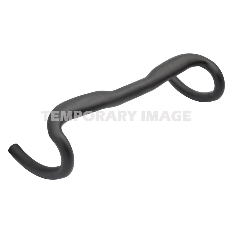 Origin8 Flash III Aero 31.8mm 440mm 65mm 129mm Black Road Drop AL6061