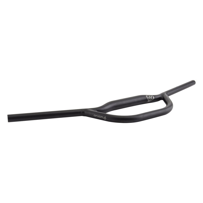 Origin8 Strongbow 31.8mm 760mm 120mm 0 15 Black Mountain Flat