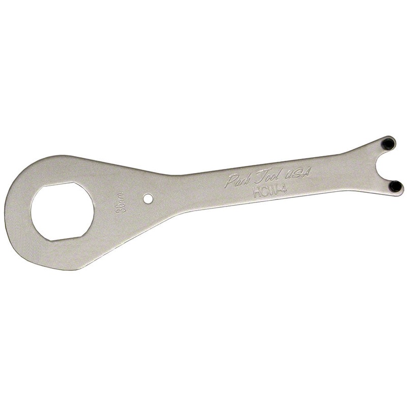 Park Tool HCW-4 Crank and Bottom Bracket Wrench