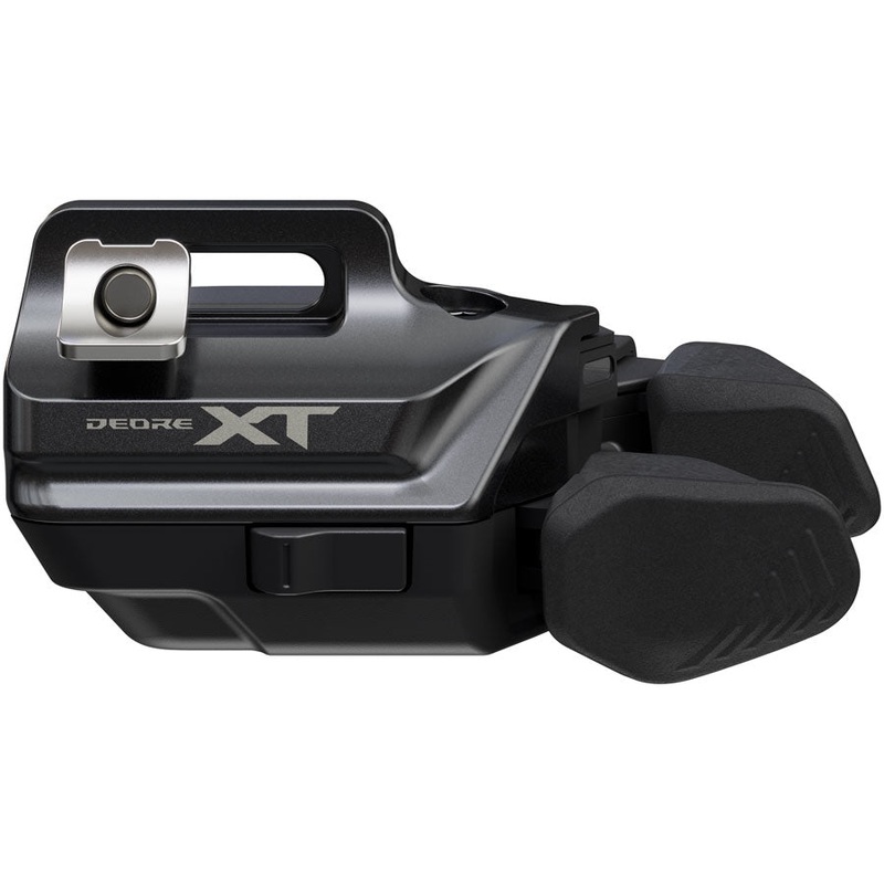 Shimano Deore XT SW-M8250-IR Rapid ES Di2 Wireless Shifter - Right 11/12-Speed I-SPEC EV