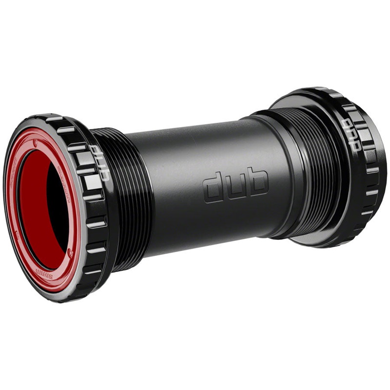 SRAM DUB Wide English Ceramic Bottom Bracket - English/BSA  68/73mm 73 Road-Wide BLK