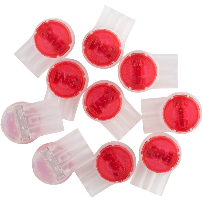 Supernova Cable Connector Set - 3 Wire