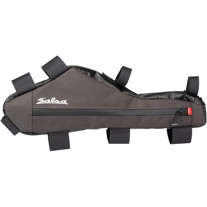 Salsa EXP Series Full-Sus Frame Pack 3