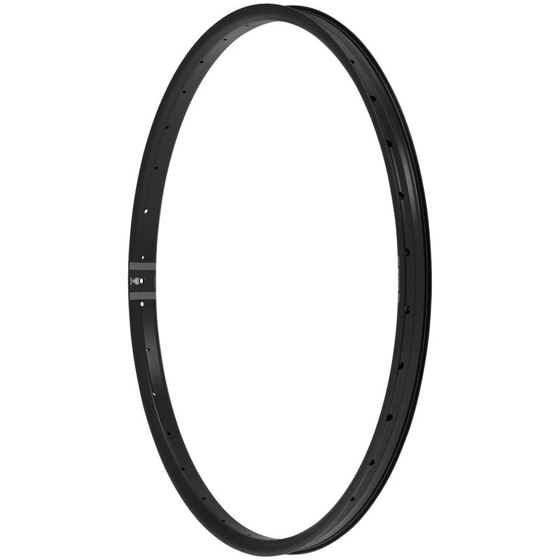 WTB HTZ i30 Rim - 27.5" TCS Tubeless Disc Black 32H