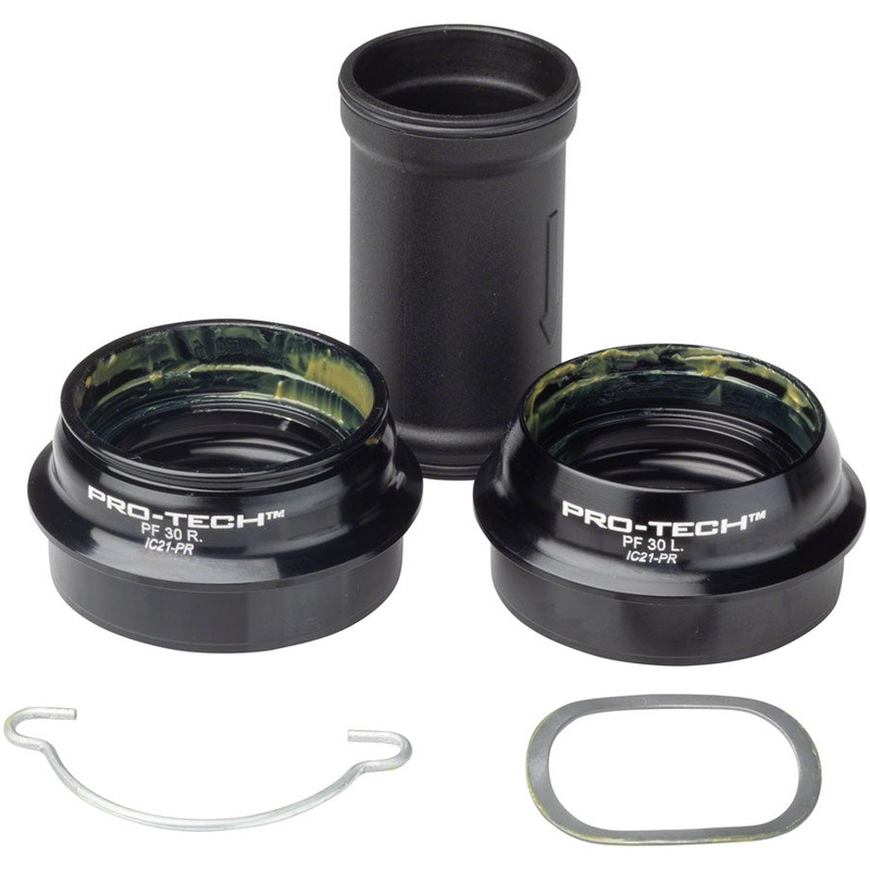Campagnolo ProTech Bottom Bracket - PF30 68x46mm