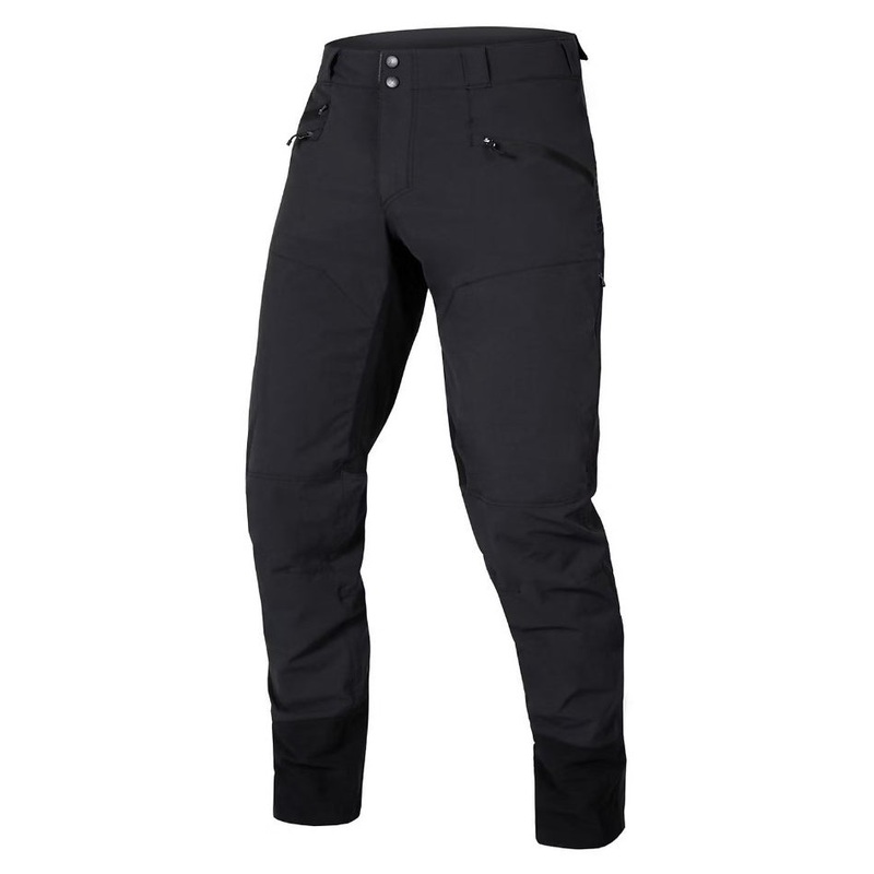 Endura Endura SingleTrack II Pants Black 2XL
