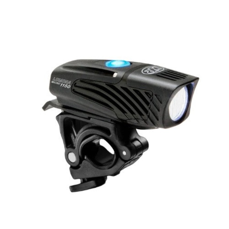 NiteRider Lumina Micro 1150 Headlight